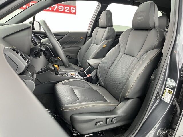 2024 Subaru Forester Wilderness Carrollton TX