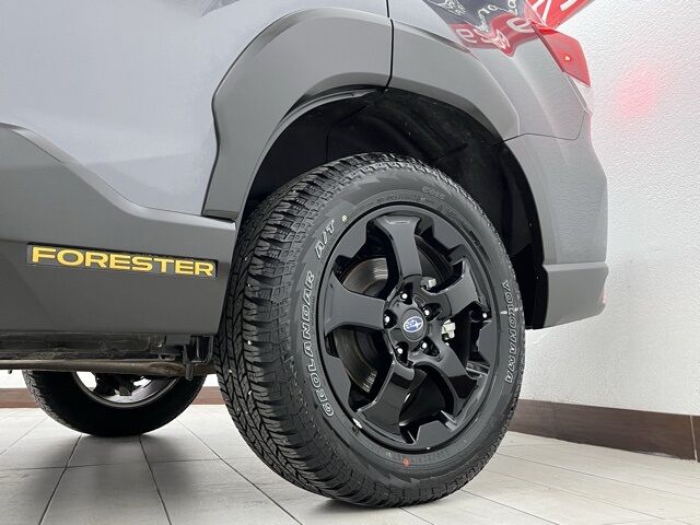 2024 Subaru Forester Wilderness Carrollton TX