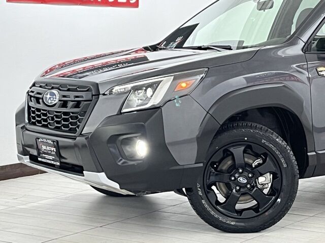 2024 Subaru Forester Wilderness Carrollton TX