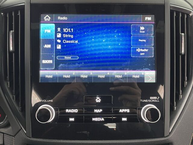 2024 Subaru Forester Wilderness Carrollton TX