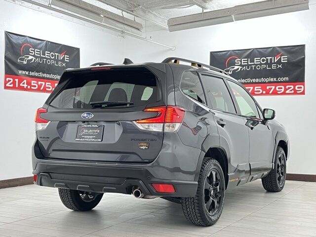 2024 Subaru Forester Wilderness Carrollton TX