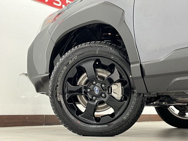 2024 Subaru Forester Wilderness Carrollton TX