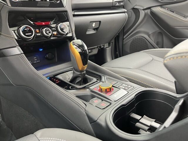 2024 Subaru Forester Wilderness Carrollton TX