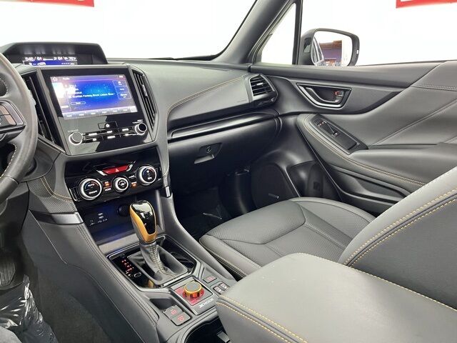 2024 Subaru Forester Wilderness Carrollton TX