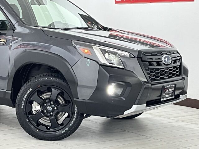 2024 Subaru Forester Wilderness Carrollton TX