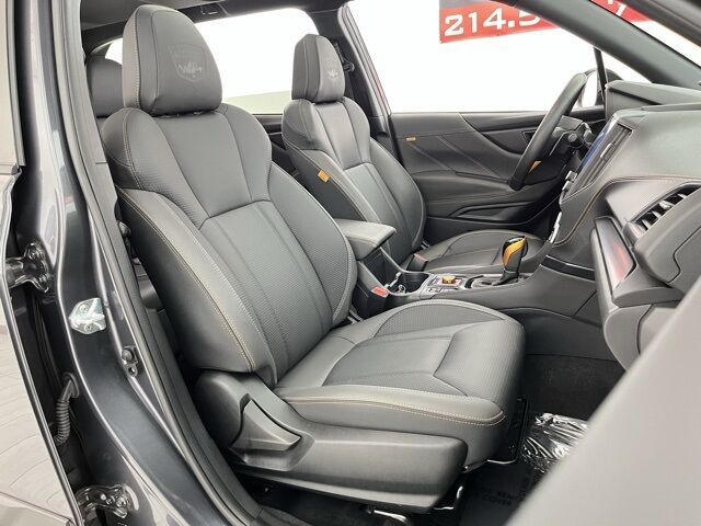 2024 Subaru Forester Wilderness Carrollton TX