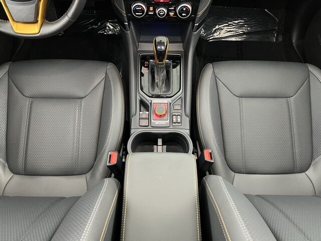 2024 Subaru Forester Wilderness Carrollton TX