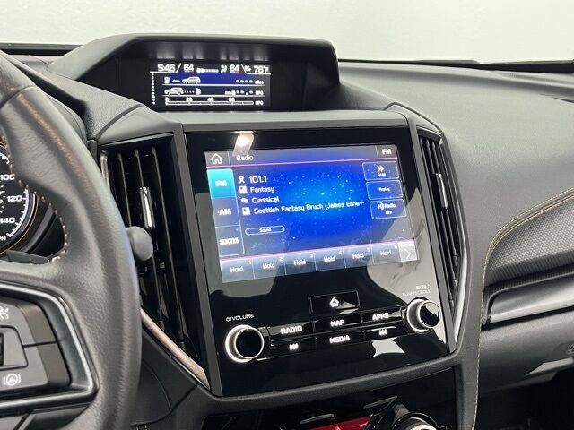 2024 Subaru Forester Wilderness Carrollton TX