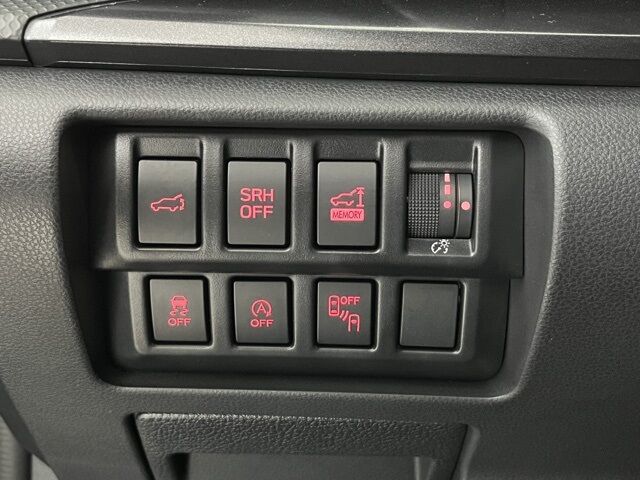 2024 Subaru Forester Wilderness Carrollton TX