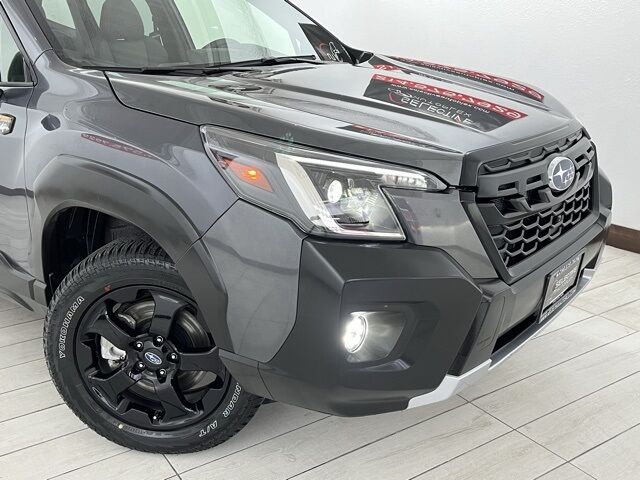 2024 Subaru Forester Wilderness Carrollton TX