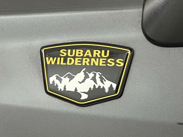 2024 Subaru Forester Wilderness Carrollton TX