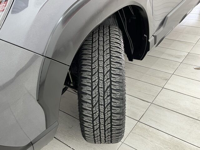 2024 Subaru Forester Wilderness Carrollton TX