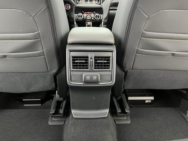 2024 Subaru Forester Wilderness Carrollton TX