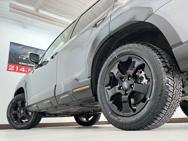 2024 Subaru Forester Wilderness Carrollton TX