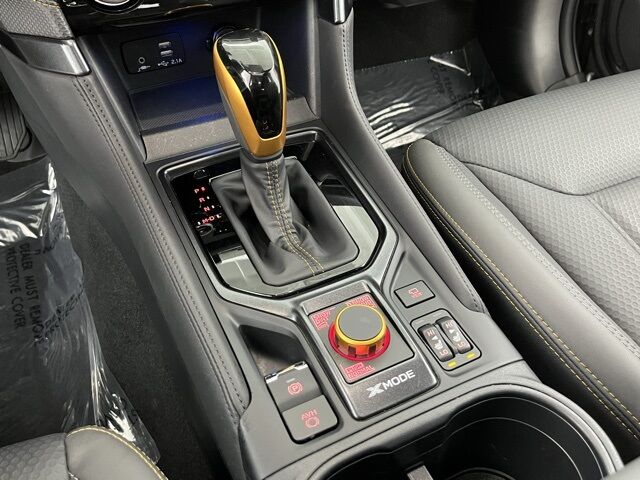 2024 Subaru Forester Wilderness Carrollton TX