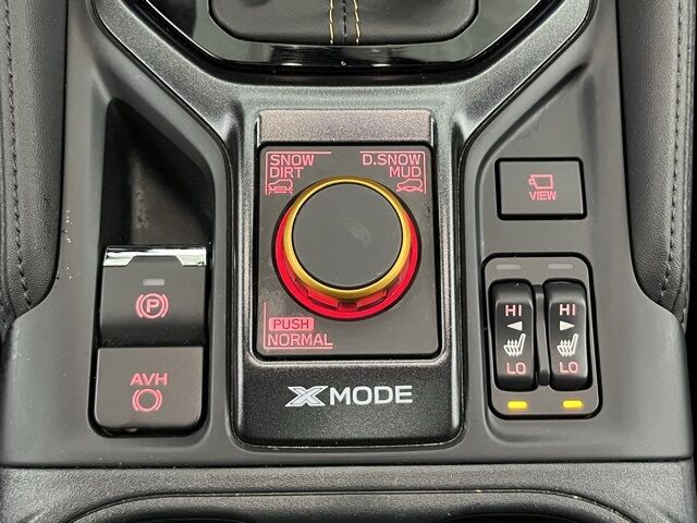 2024 Subaru Forester Wilderness Carrollton TX