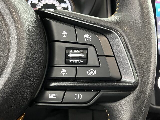 2024 Subaru Forester Wilderness Carrollton TX