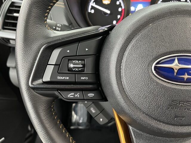 2024 Subaru Forester Wilderness Carrollton TX