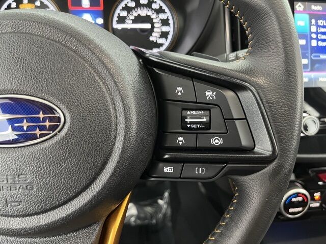 2024 Subaru Forester Wilderness Carrollton TX