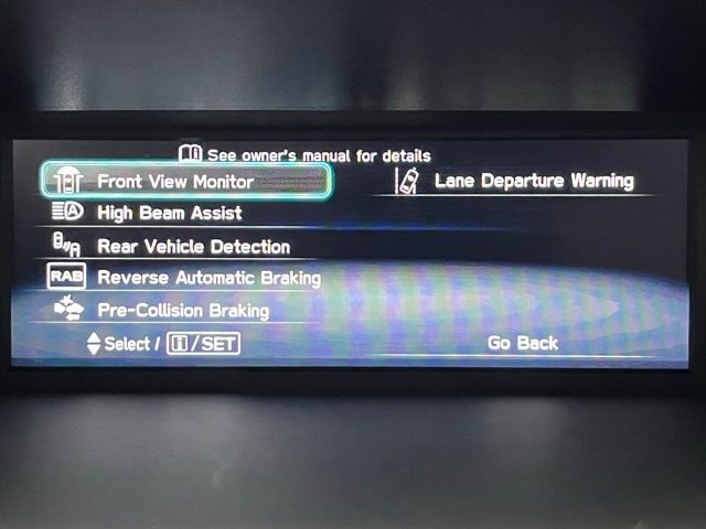 2024 Subaru Forester Wilderness Carrollton TX