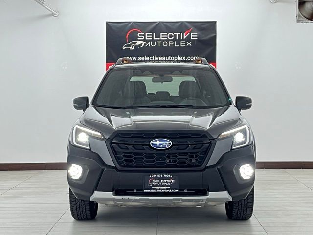 2024 Subaru Forester Wilderness Carrollton TX