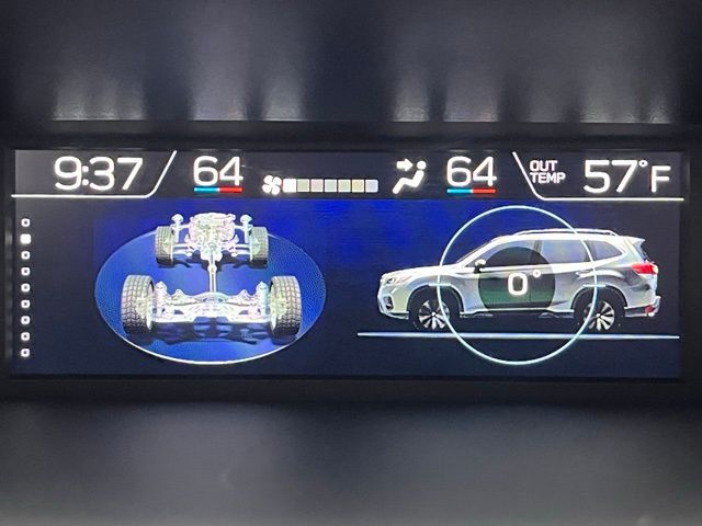 2024 Subaru Forester Wilderness Carrollton TX