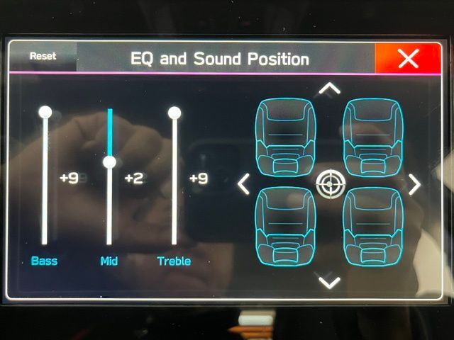 2024 Subaru Forester Wilderness Carrollton TX