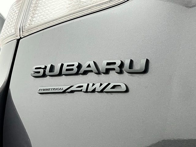 2024 Subaru Forester Wilderness Carrollton TX