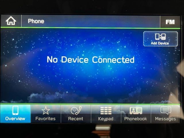 2024 Subaru Forester Wilderness Carrollton TX