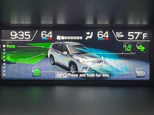 2024 Subaru Forester Wilderness Carrollton TX