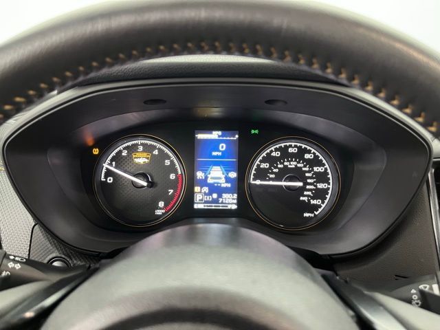 2024 Subaru Forester Wilderness Carrollton TX