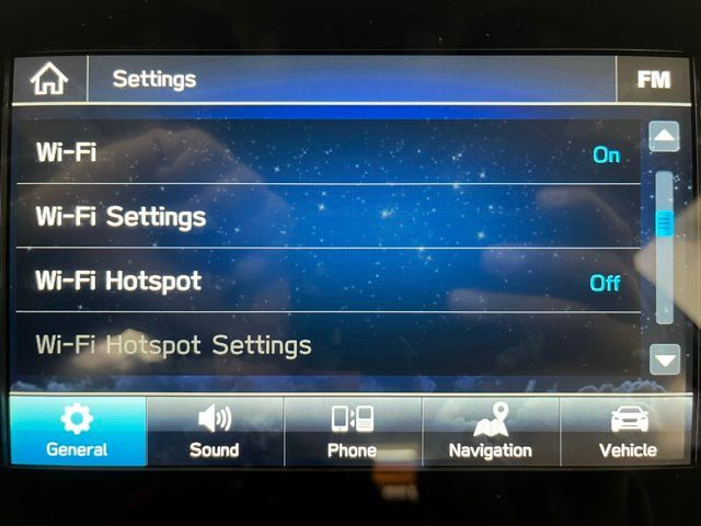 2024 Subaru Forester Wilderness Carrollton TX