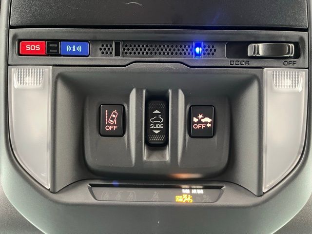 2024 Subaru Forester Wilderness Carrollton TX