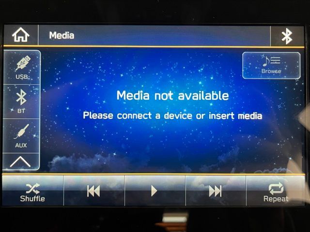 2024 Subaru Forester Wilderness Carrollton TX