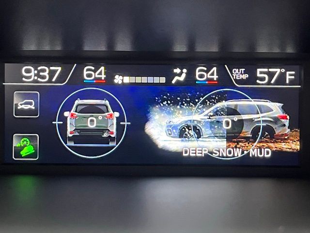 2024 Subaru Forester Wilderness Carrollton TX