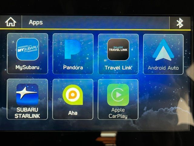 2024 Subaru Forester Wilderness Carrollton TX