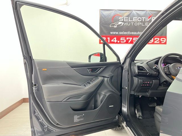 2024 Subaru Forester Wilderness Carrollton TX