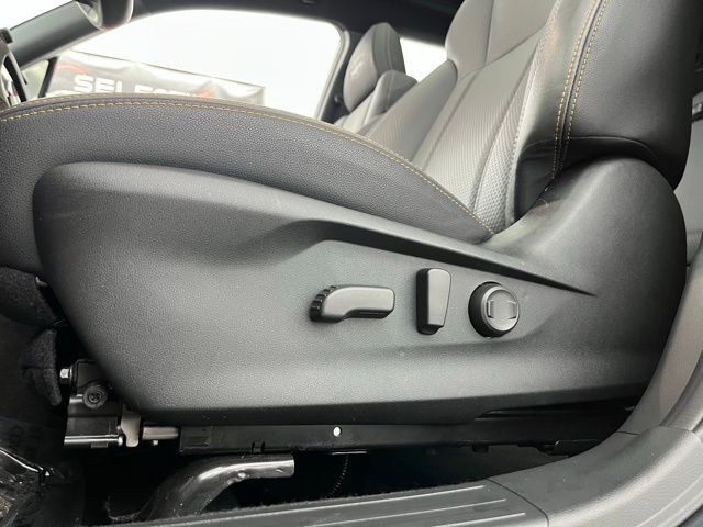 2024 Subaru Forester Wilderness Carrollton TX