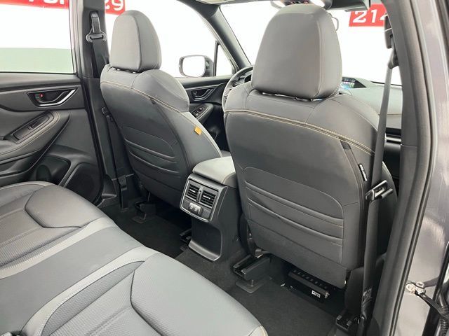 2024 Subaru Forester Wilderness Carrollton TX