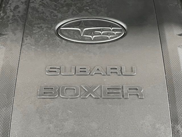 2024 Subaru Forester Wilderness Carrollton TX