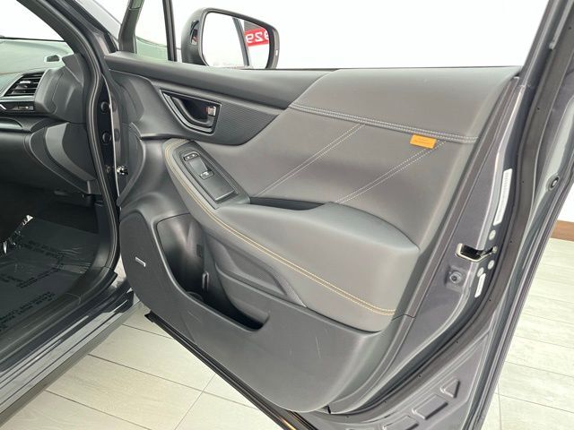 2024 Subaru Forester Wilderness Carrollton TX