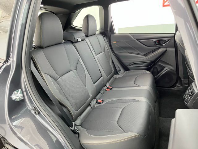 2024 Subaru Forester Wilderness Carrollton TX