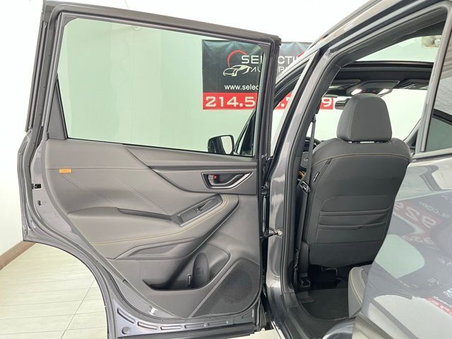 2024 Subaru Forester Wilderness Carrollton TX