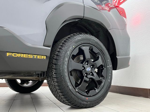 2024 Subaru Forester Wilderness Carrollton TX
