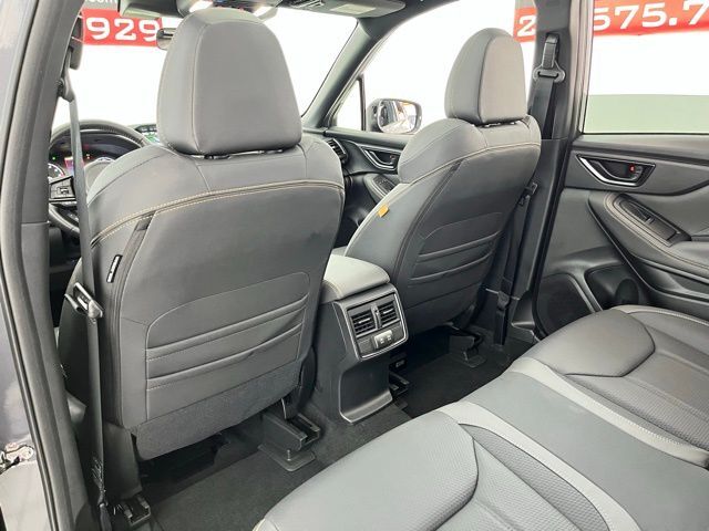 2024 Subaru Forester Wilderness Carrollton TX