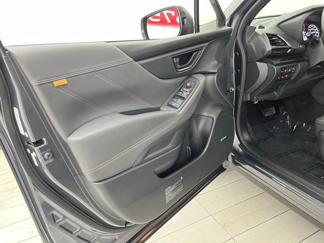 2024 Subaru Forester Wilderness Carrollton TX