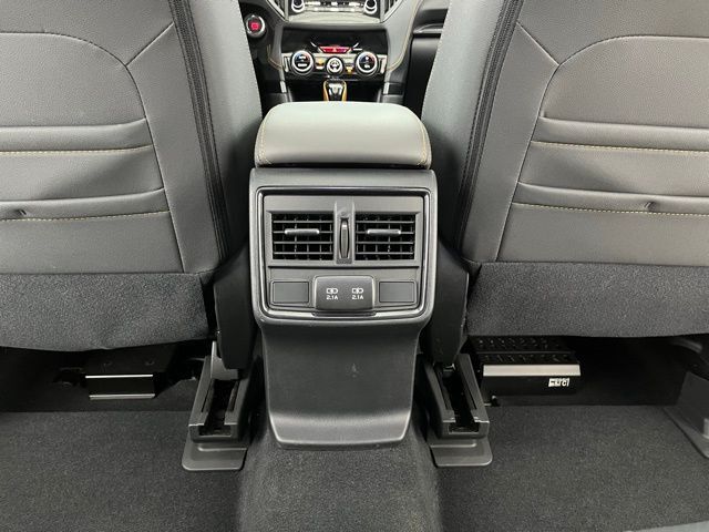 2024 Subaru Forester Wilderness Carrollton TX