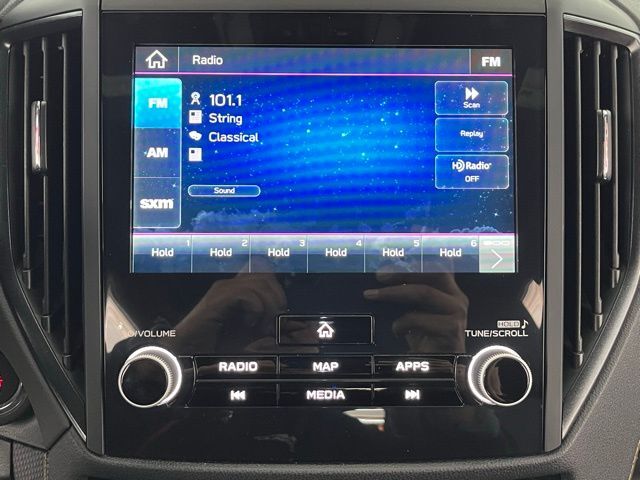 2024 Subaru Forester Wilderness Carrollton TX