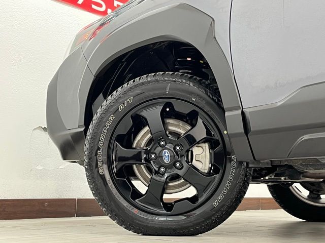 2024 Subaru Forester Wilderness Carrollton TX