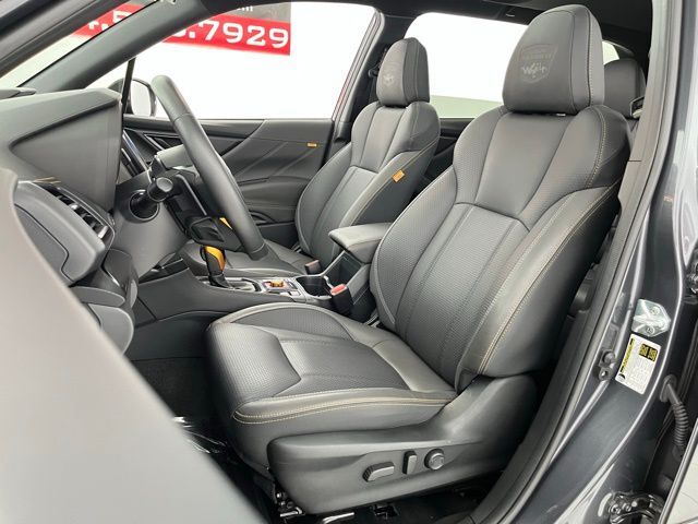 2024 Subaru Forester Wilderness Carrollton TX